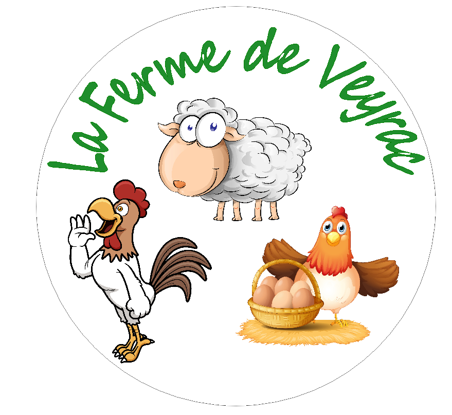 La Ferme de Veyrac